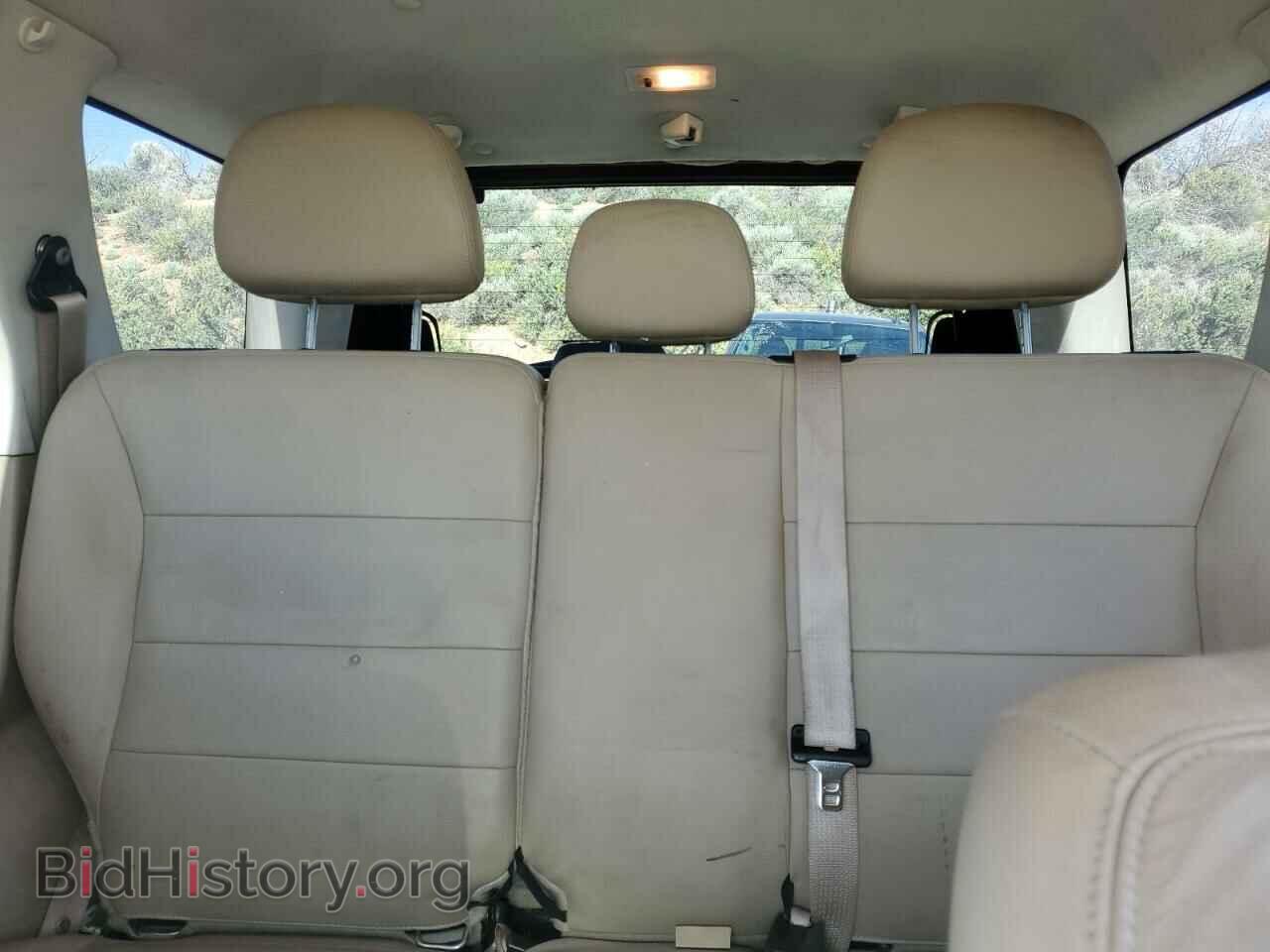 2012 FORD ESCAPE - VIN: 1FMCU0E75CKC10136 - Фото 10
