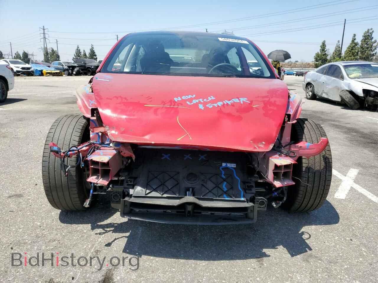 2023 TESLA MODEL 3 - VIN: 5YJ3E1EA5PF688997 - Photo 5