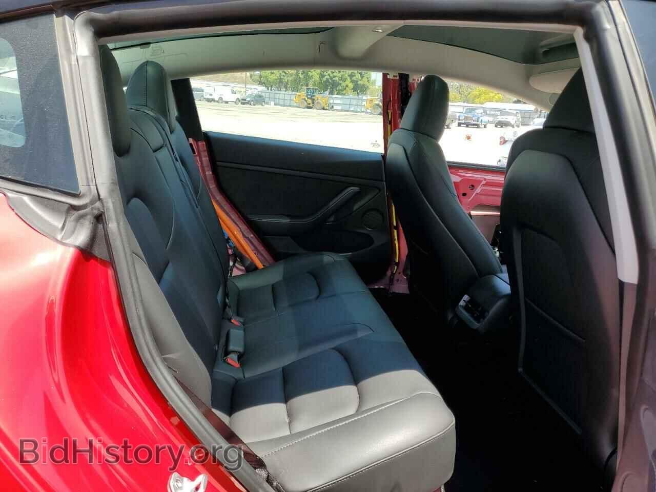 2023 TESLA MODEL 3 - VIN: 5YJ3E1EA5PF688997 - Photo 10