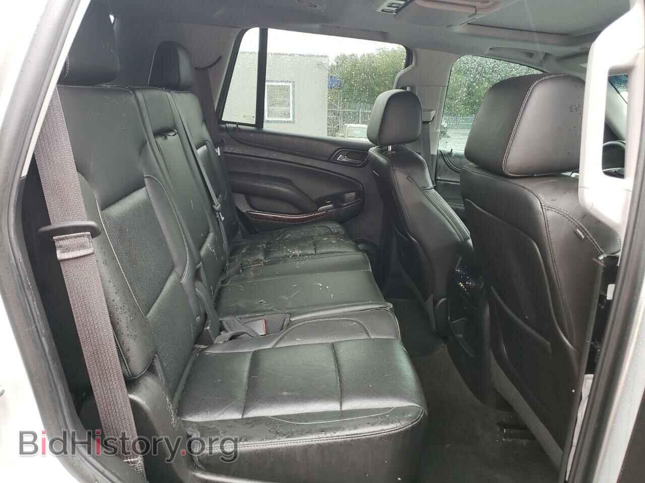 2015 GMC YUKON - VIN: 1GKS2BKC3FR129381 - Фото 6