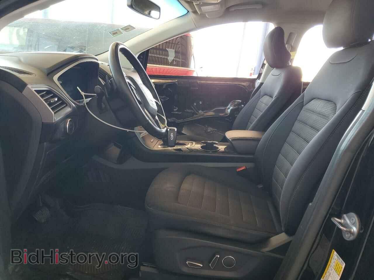 2018 FORD EDGE - VIN: 2FMPK3J89JBB80895 - Photo 7