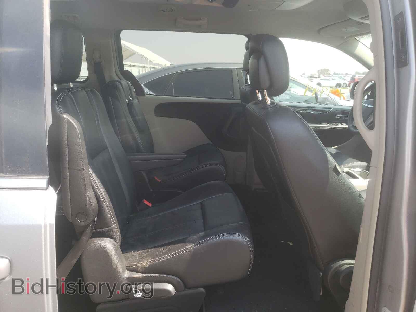 2015 CHRYSLER MINIVAN - VIN: 2C4RC1BG5FR538657 - Photo 6