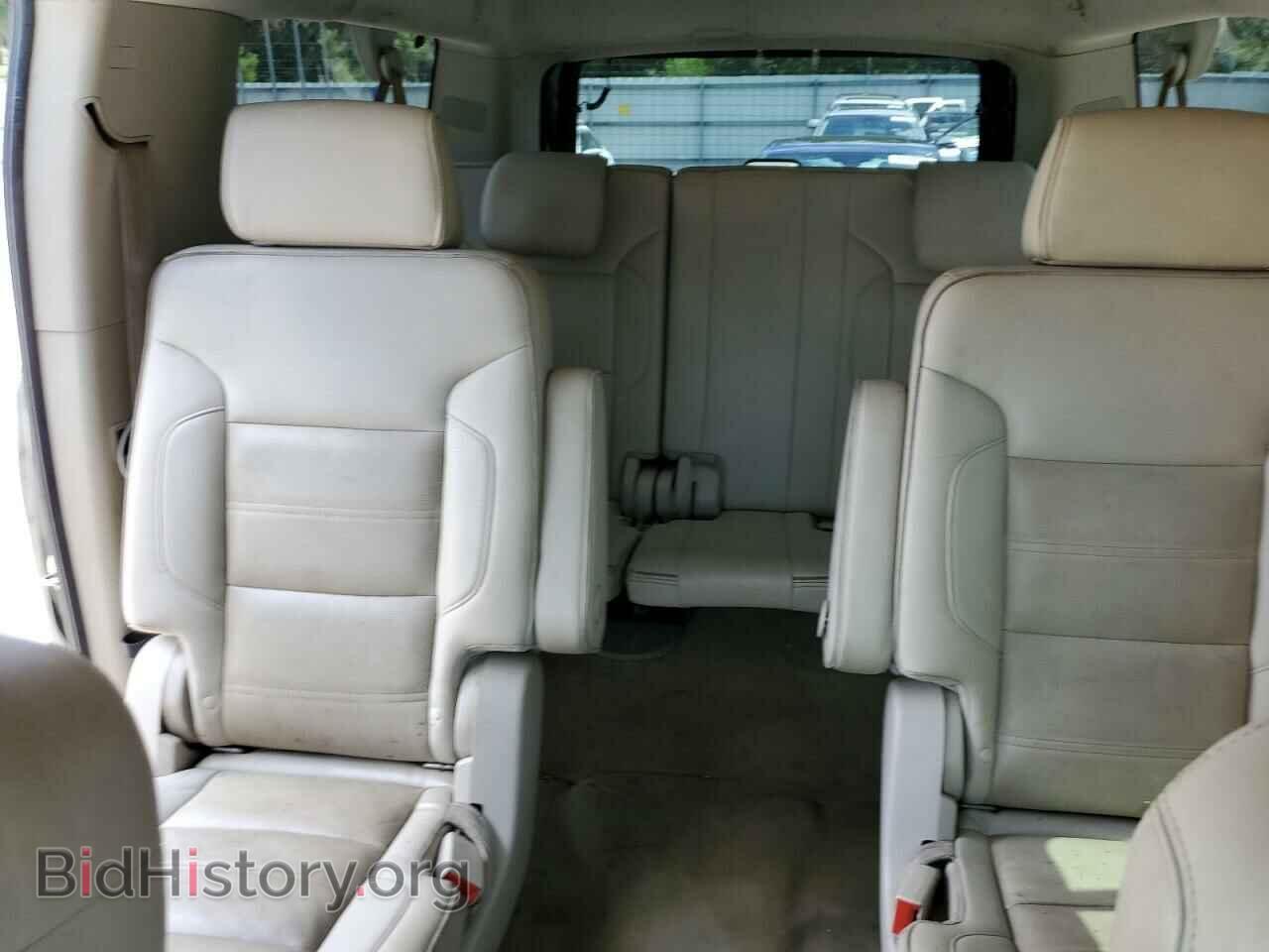 2017 GMC YUKON - VIN: 1GKS2HKJ8HR224636 - Фото 10