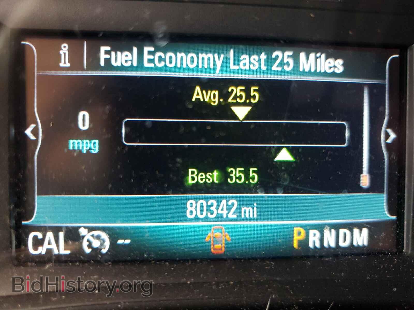 2018 BUICK ENCORE - VIN: KL4CJASB5JB692657 - Photo 8
