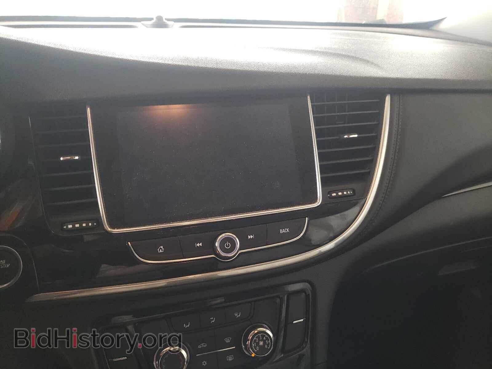 2018 BUICK ENCORE - VIN: KL4CJASB5JB692657 - Photo 9