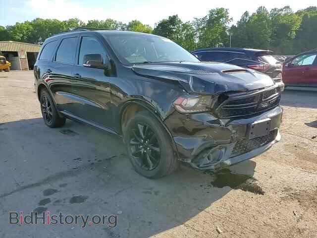 2018 DODGE DURANGO - VIN: 1C4RDJDG2JC404846 - Photo 14