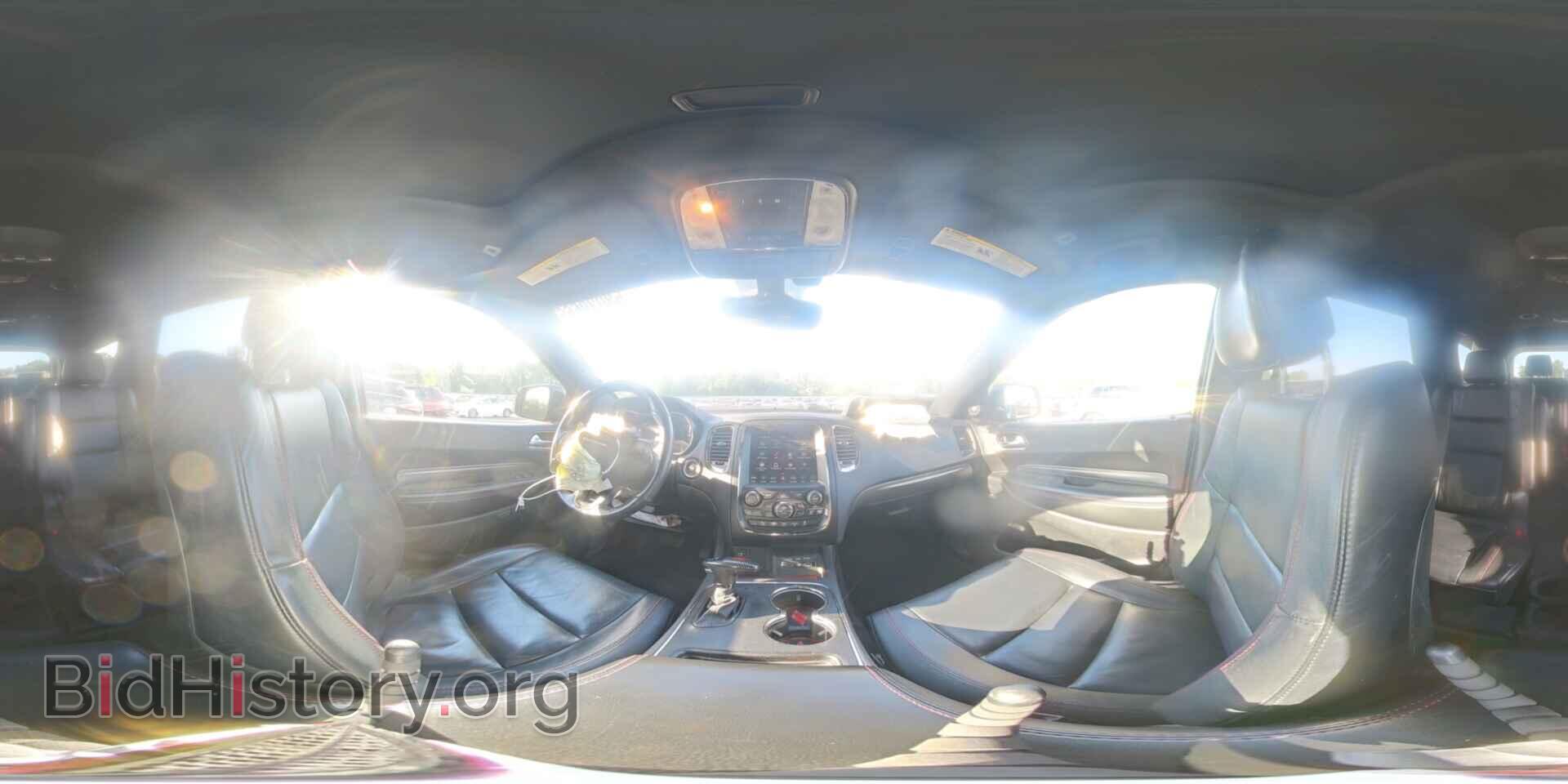 2018 DODGE DURANGO - VIN: 1C4RDJDG2JC404846 - Photo 15