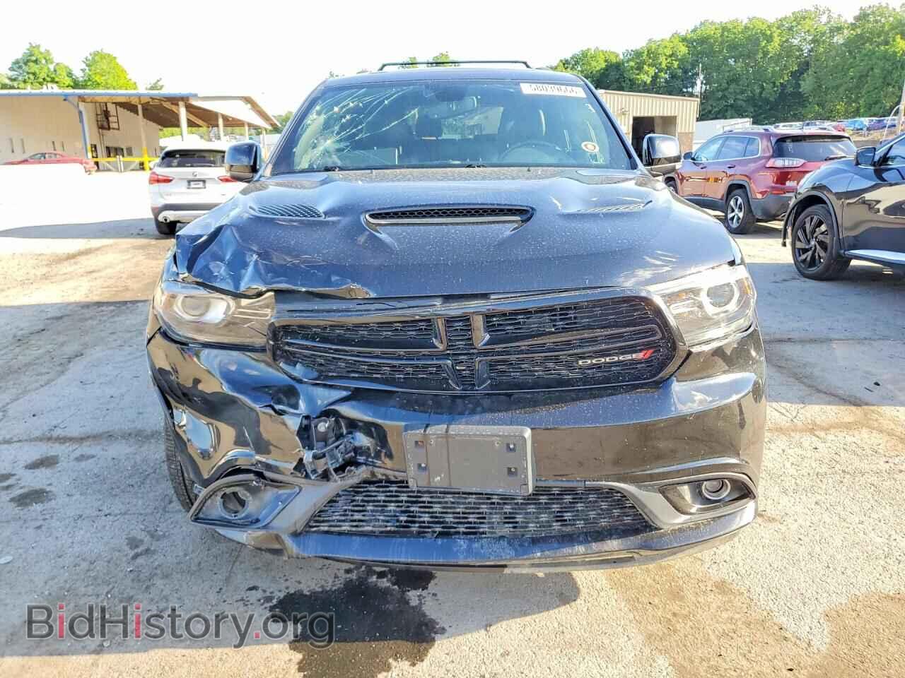 2018 DODGE DURANGO - VIN: 1C4RDJDG2JC404846 - Photo 5