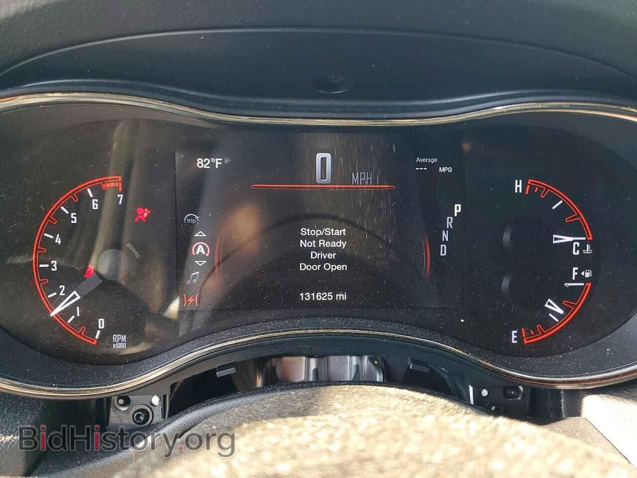 2018 DODGE DURANGO - VIN: 1C4RDJDG2JC404846 - Photo 9