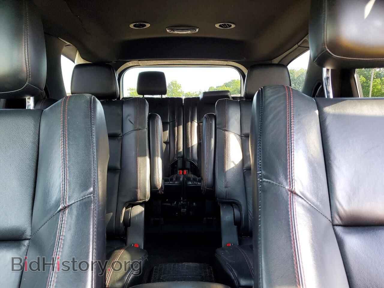 2018 DODGE DURANGO - VIN: 1C4RDJDG2JC404846 - Photo 10