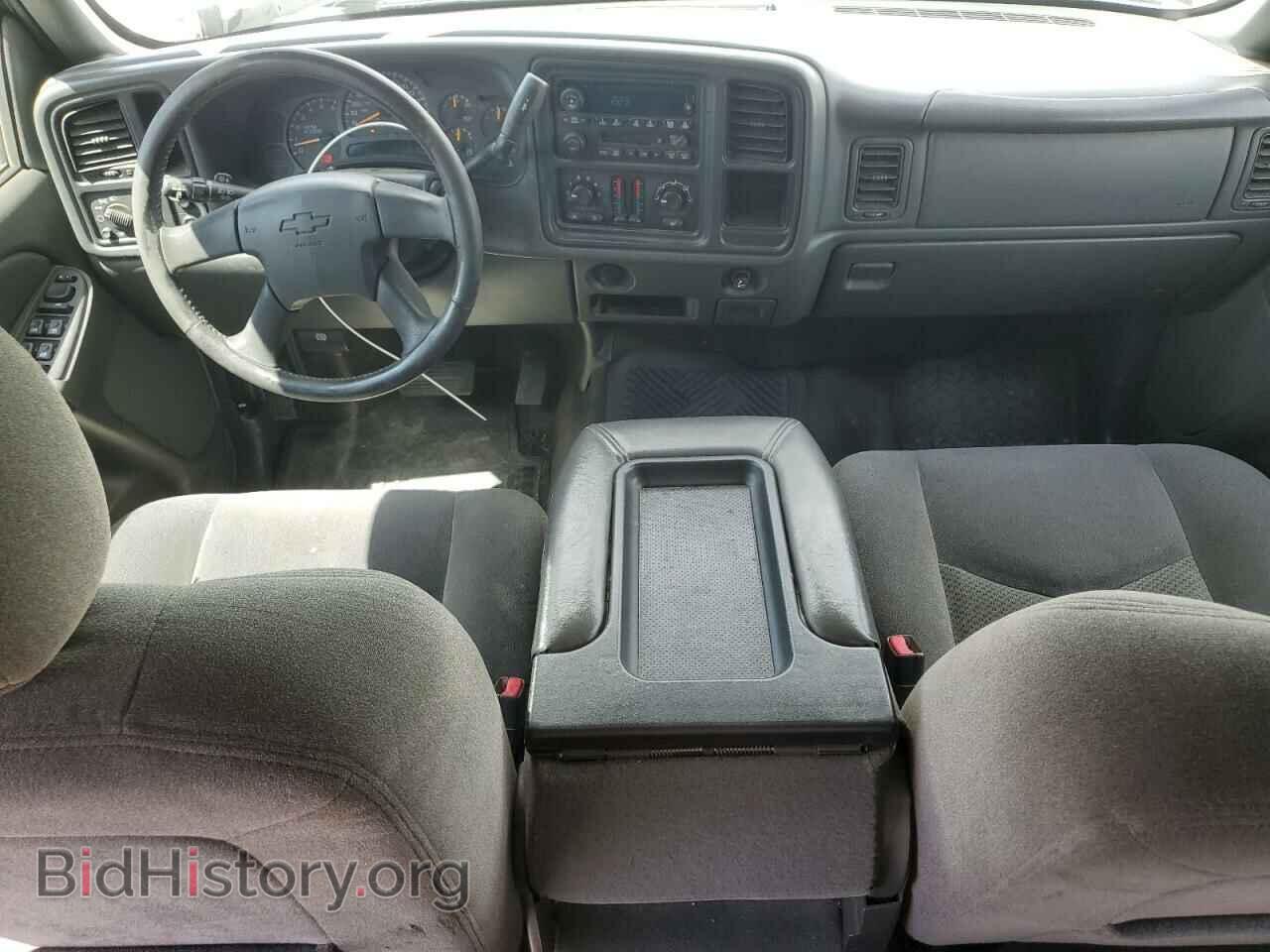 2006 CHEVROLET All Models - VIN: 2GCEC13T661137949 - Photo 8