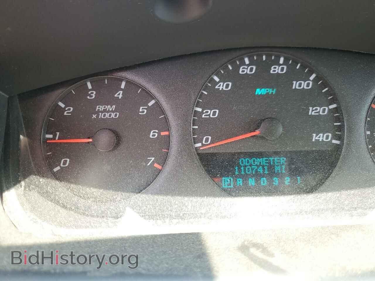 2009 CHEVROLET IMPALA - VIN: 2G1WB57K291155152 - Photo 9