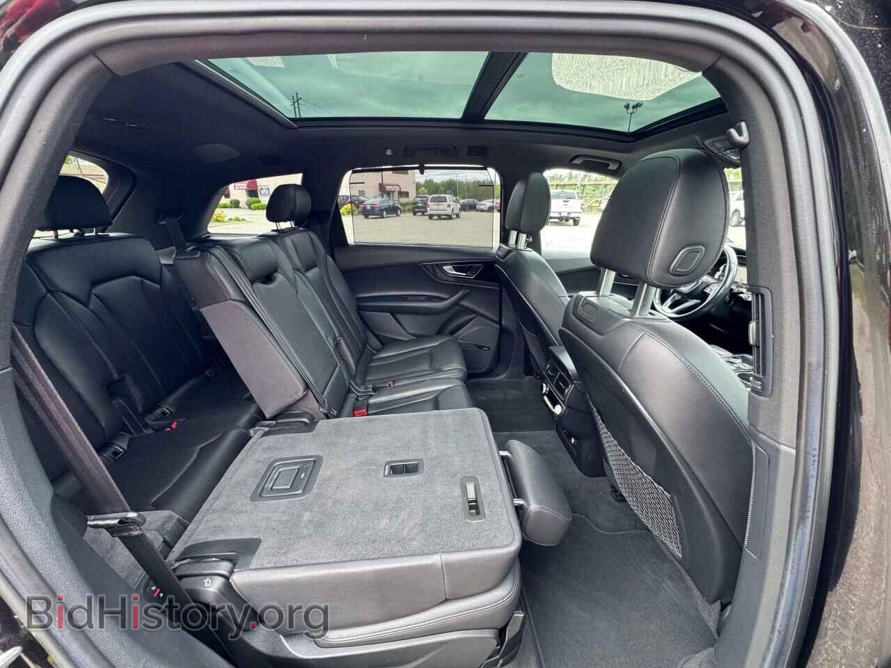 2018 AUDI Q7 - VIN: WA1VAAF79JD028073 - Фото 6
