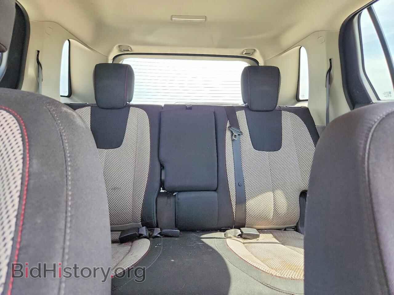 2013 GMC TERRAIN - VIN: 2GKALSEK3D6279379 - Photo 10