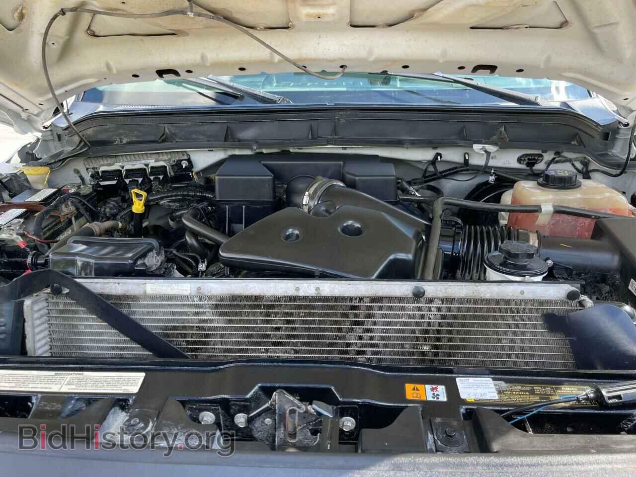 2012 FORD F250 - VIN: 1FT7W2B68CEC15580 - Фото 7