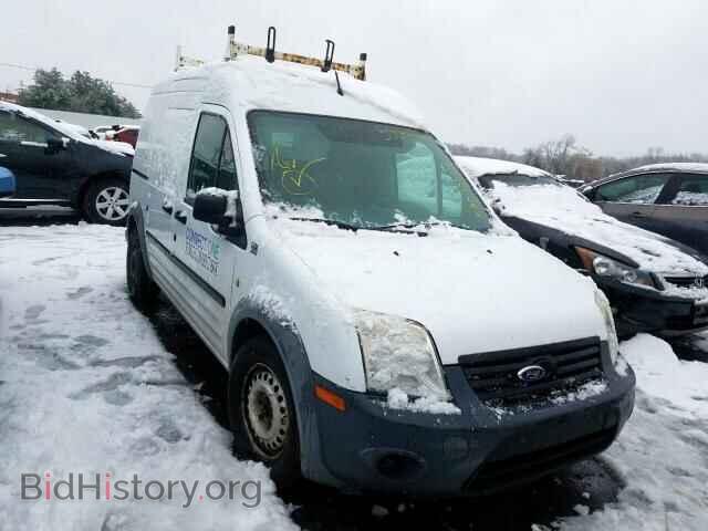Фотография NM0LS7CN9DT175890 - FORD TRANSIT CO 2013