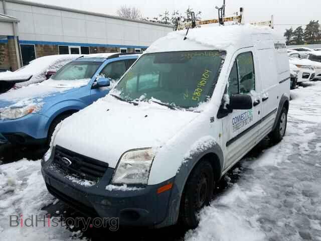 2013 FORD TRANSIT CO - VIN: NM0LS7CN9DT175890 - Фото 2