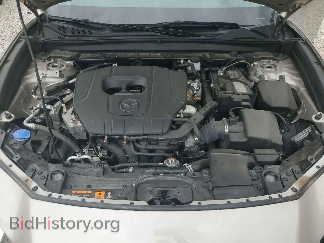2023 MAZDA CX30 - VIN: 3MVDMBCM1PM514879 - Фото 12