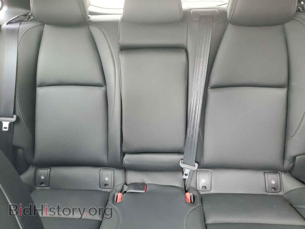 2023 MAZDA CX30 - VIN: 3MVDMBCM1PM514879 - Фото 10