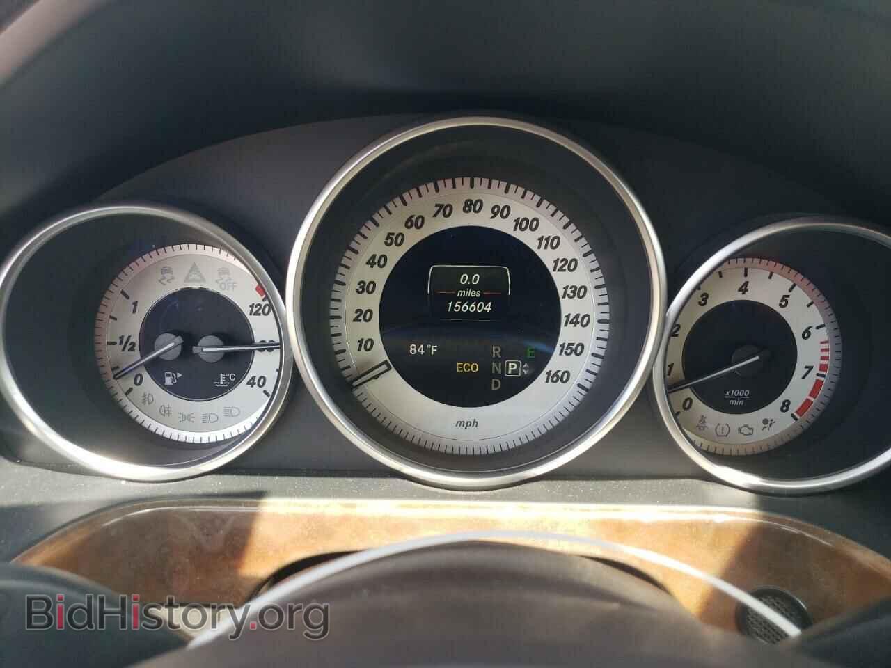 2014 MERCEDES-BENZ E-CLASS - VIN: WDDHF5KBXEA964531 - Фото 9