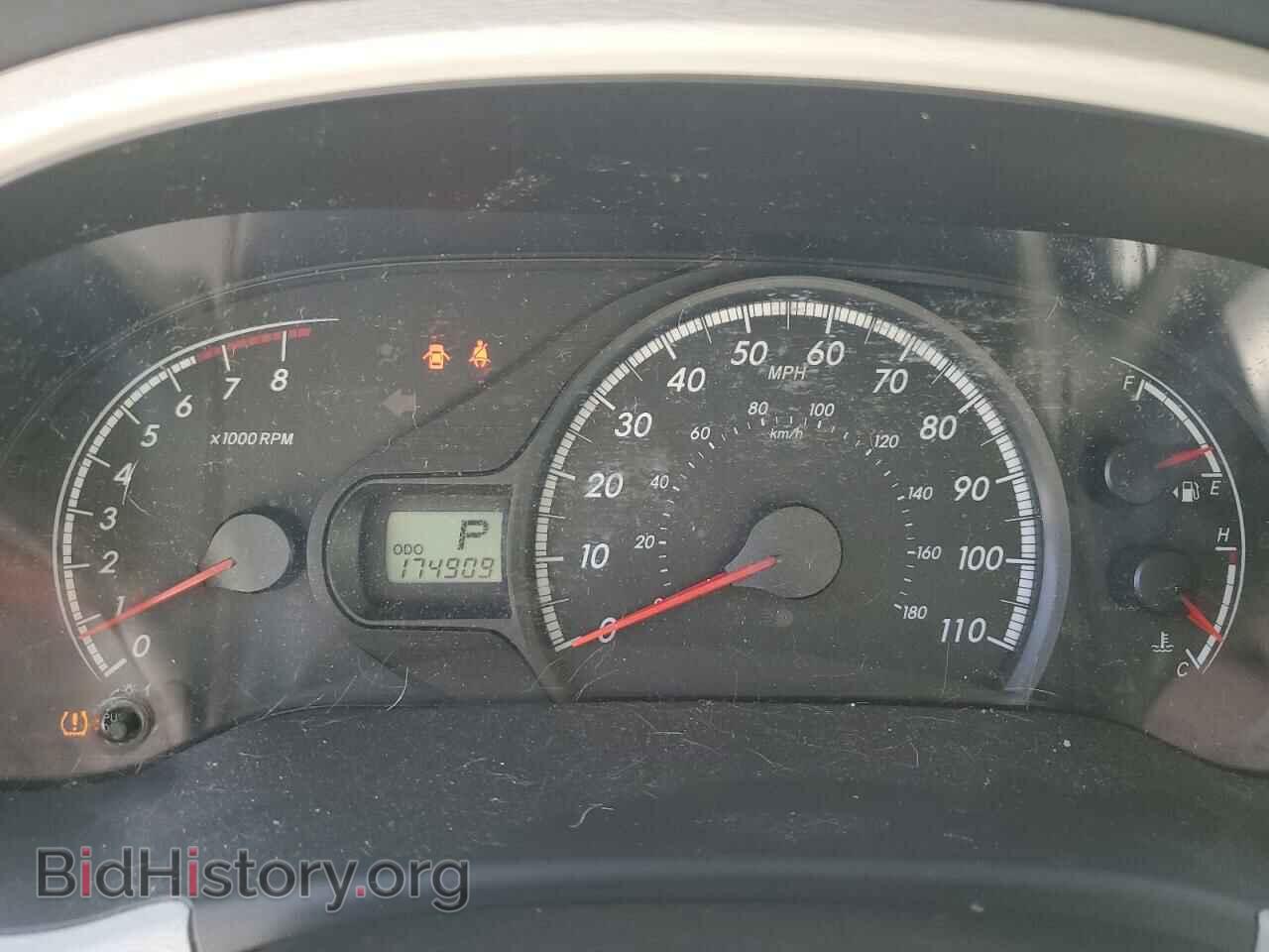2013 TOYOTA All Models - VIN: 5TDKK3DC5DS285838 - Фото 9