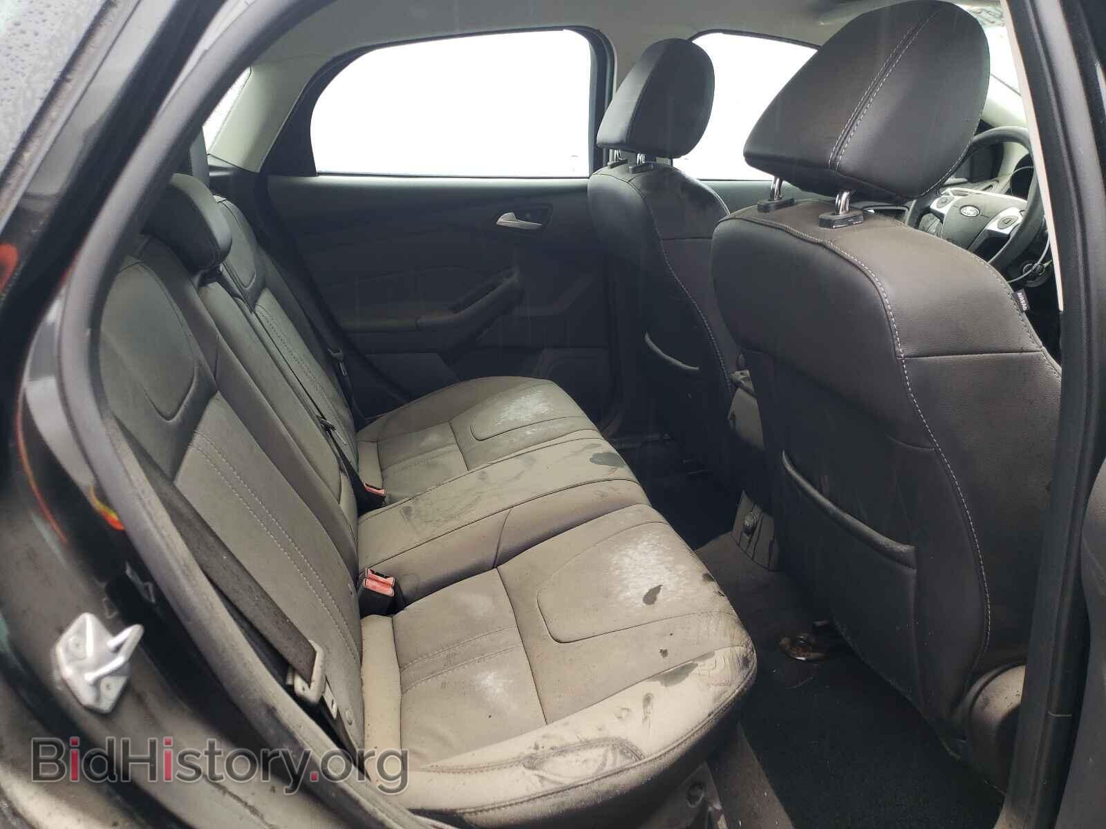 2014 FORD FOCUS - VIN: 1FADP3K2XEL101779 - Фото 6