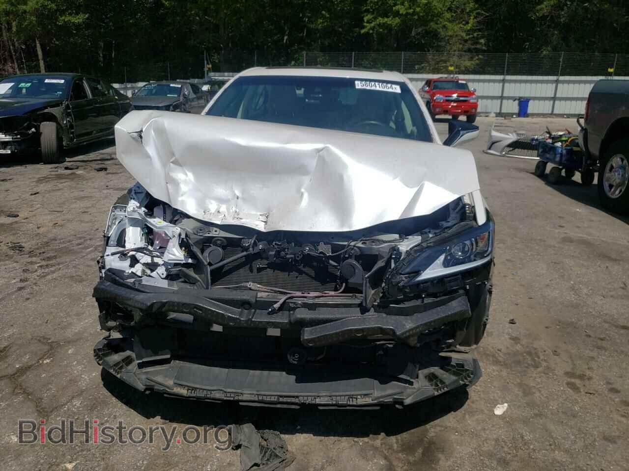 2021 LEXUS ES300 - VIN: 58ADA1C13MU002773 - Фото 5