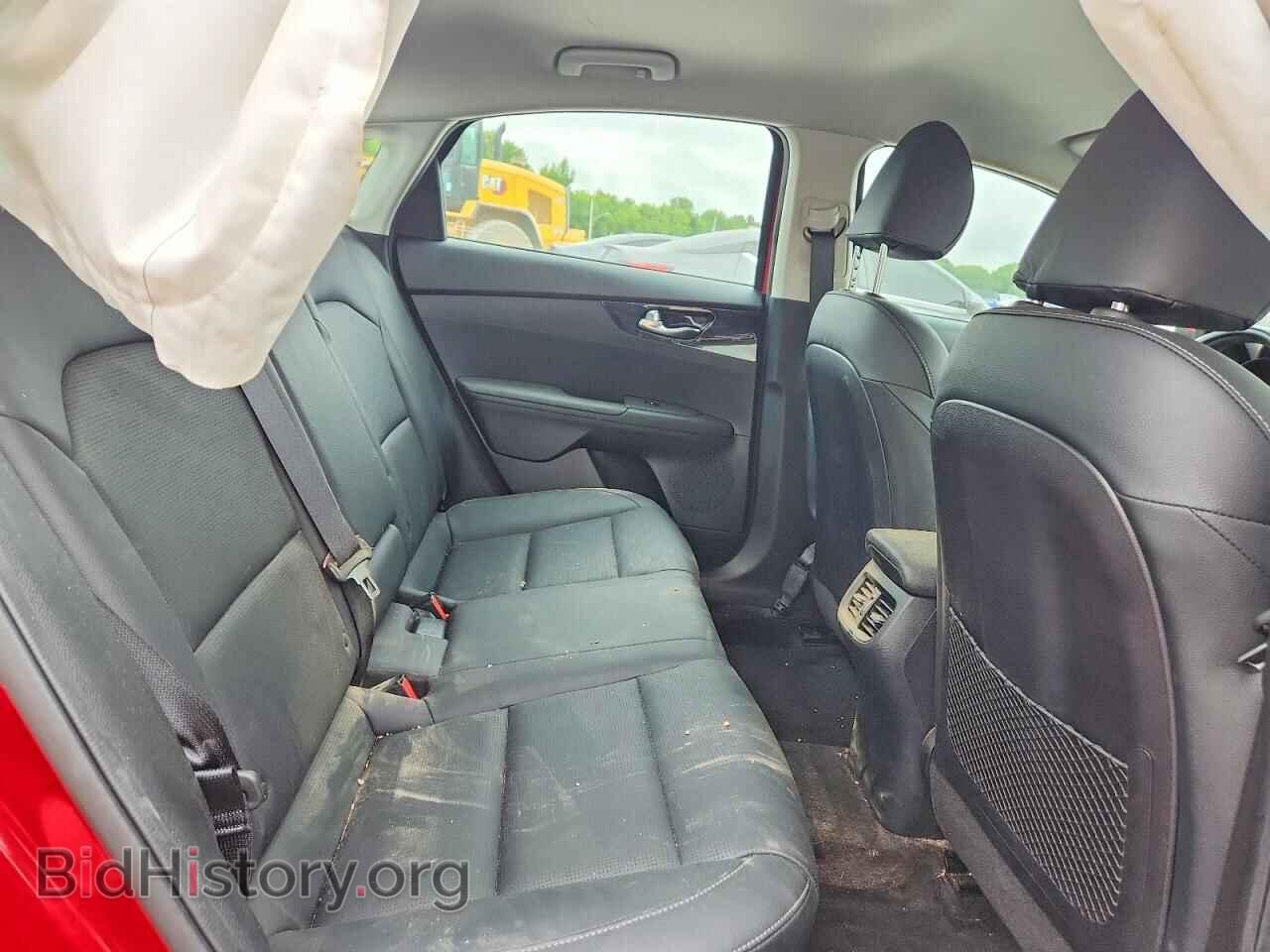 2020 KIA FORTE - VIN: 3KPF54AD8LE154357 - Фото 10