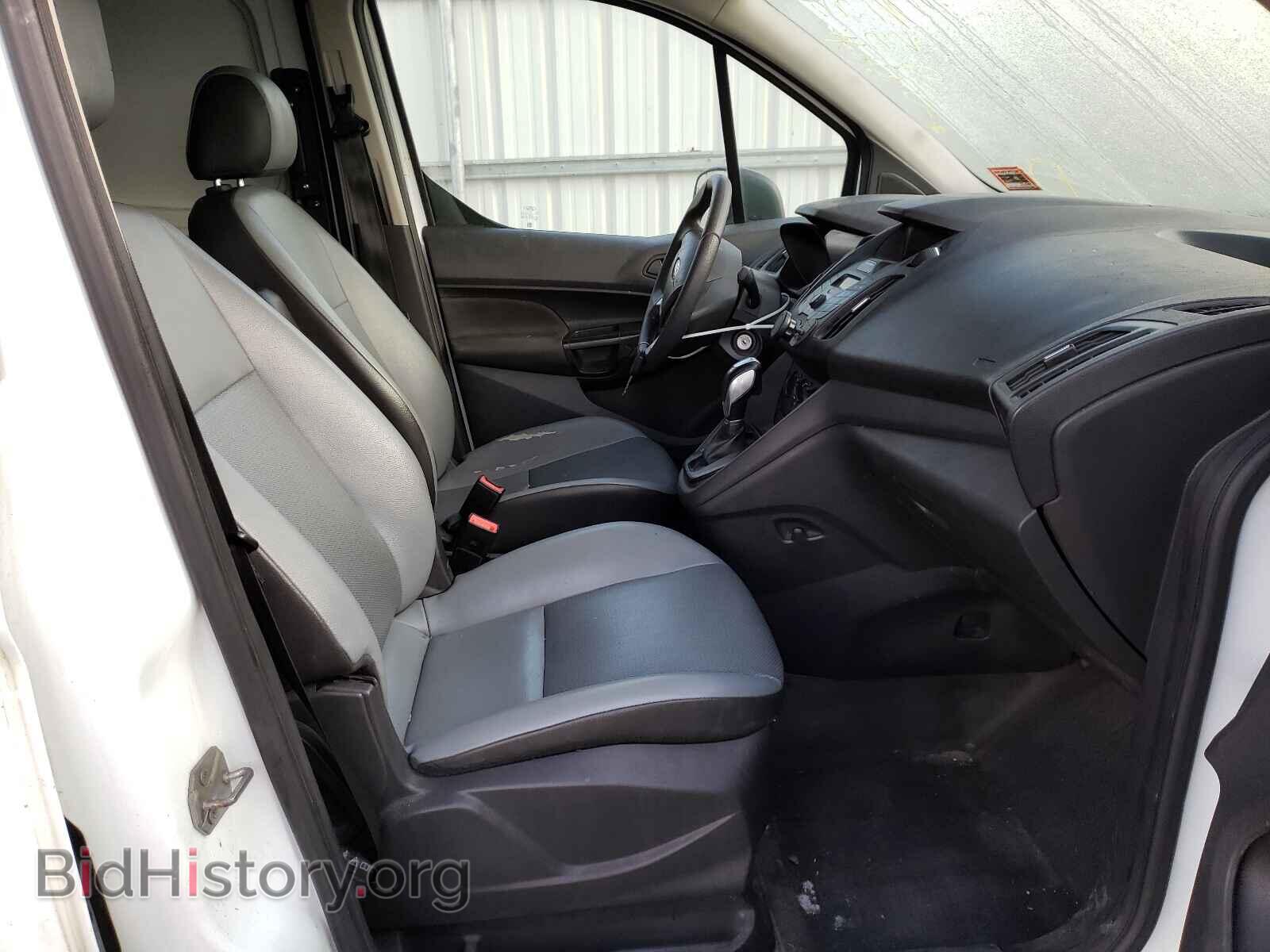 2019 FORD TRANSIT CO - VIN: NM0LS7E73F1183917 - Фото 5