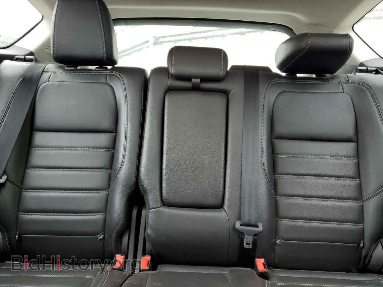 2017 FORD CMAX - VIN: 1FADP5EU4HL108904 - Фото 10