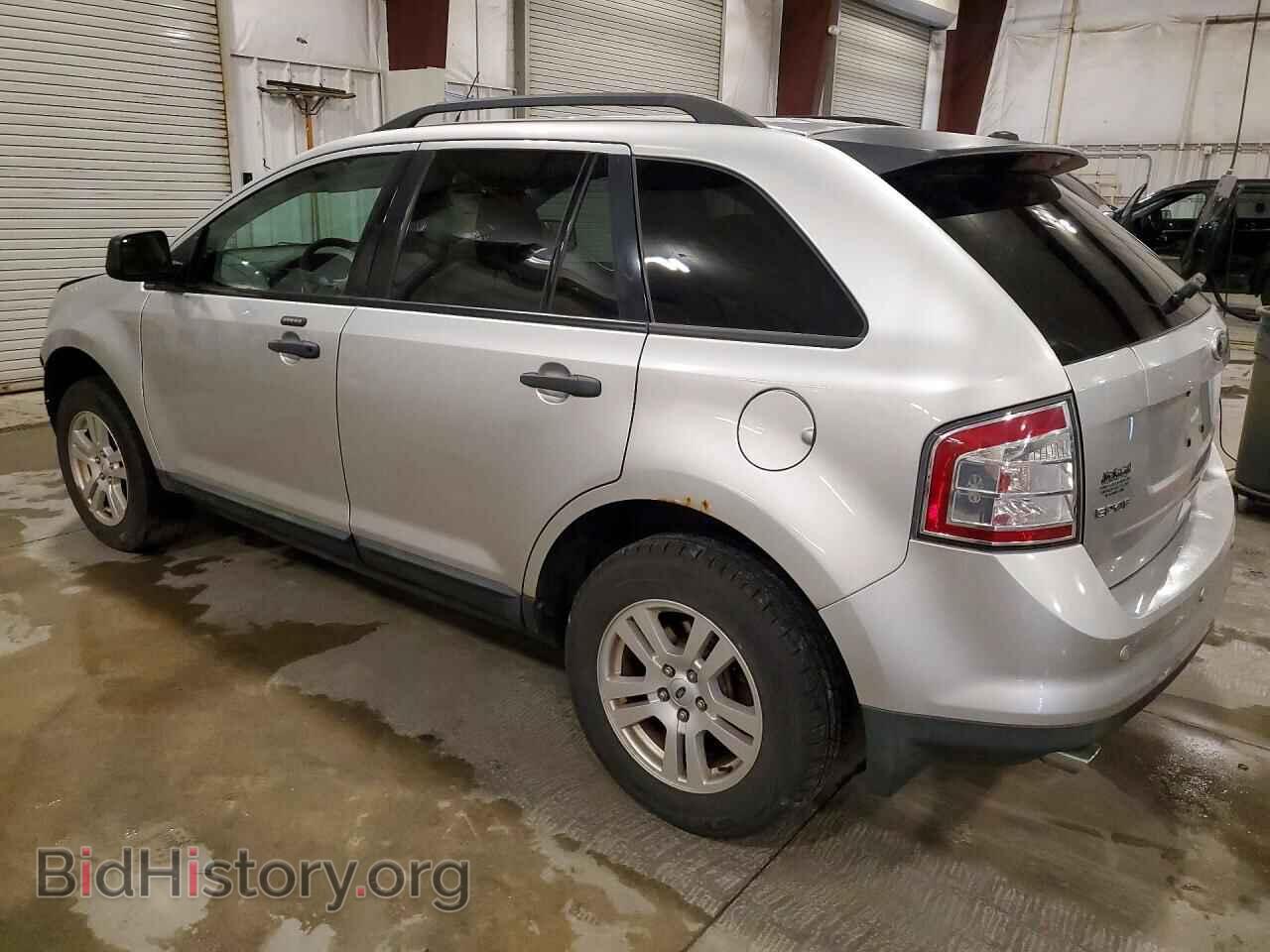 2010 FORD EDGE - VIN: 2FMDK3GC2ABB77240 - Photo 2