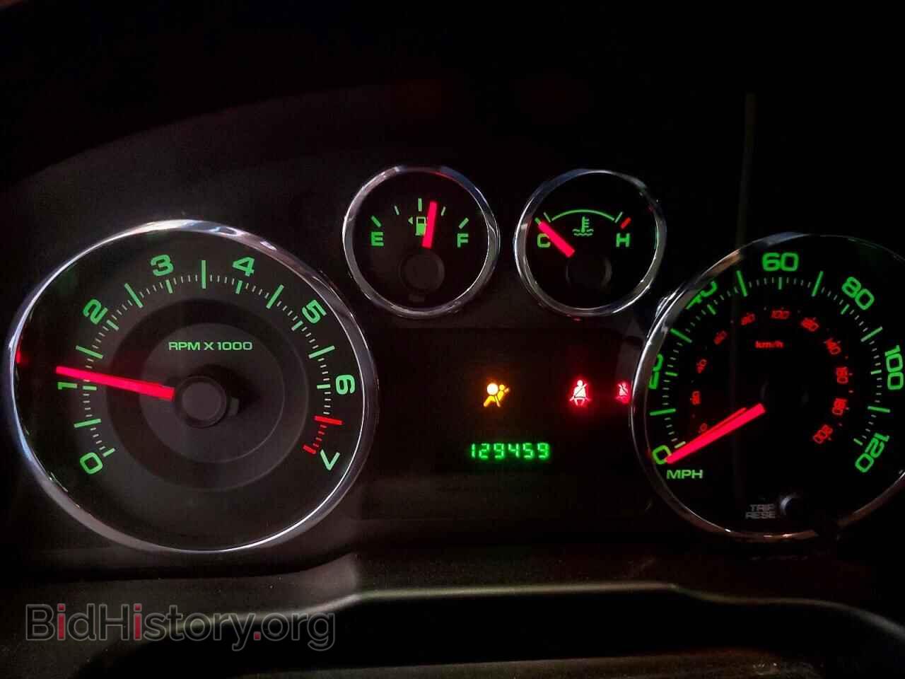 2010 FORD EDGE - VIN: 2FMDK3GC2ABB77240 - Photo 9