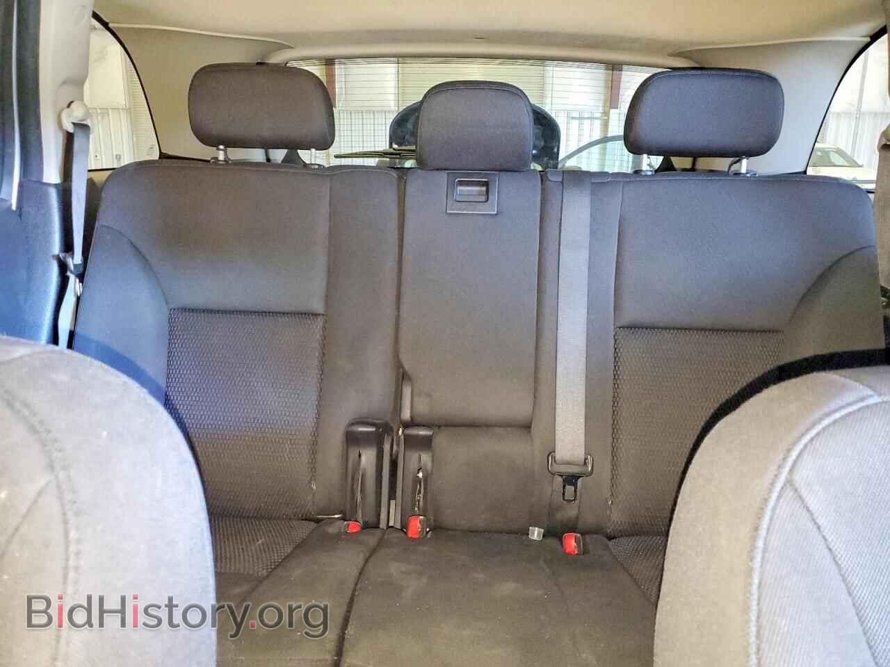 2010 FORD EDGE - VIN: 2FMDK3GC2ABB77240 - Photo 10