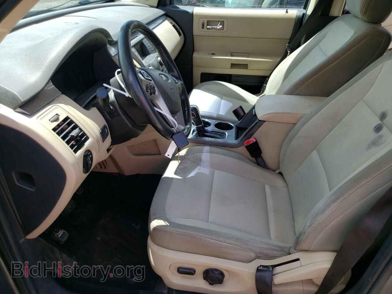 2014 FORD FLEX - VIN: 2FMGK5B86EBD16075 - Photo 7