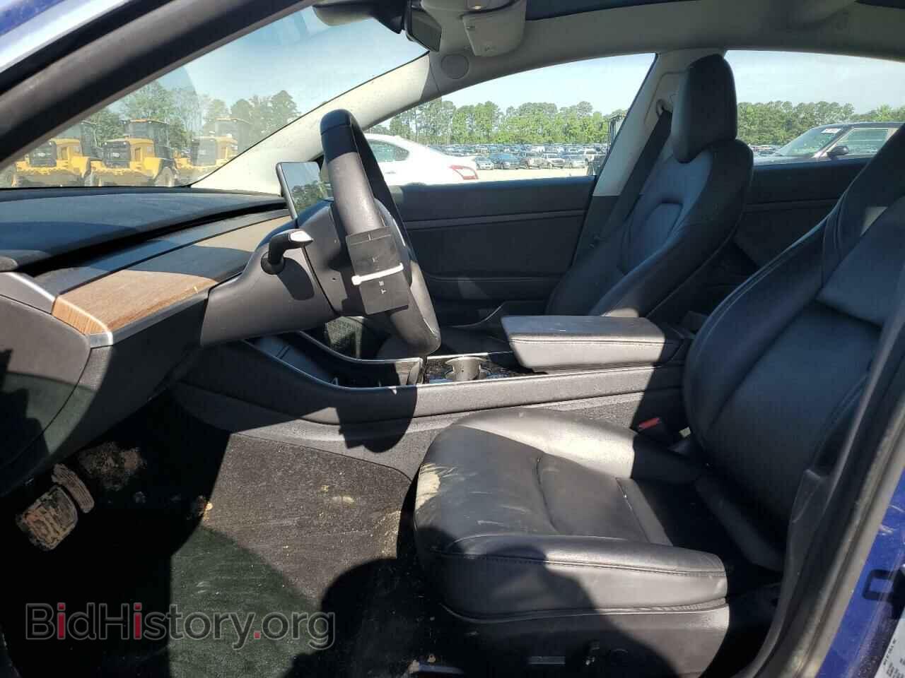 2020 TESLA MODEL 3 - VIN: 5YJ3E1EA8LF708900 - Photo 7