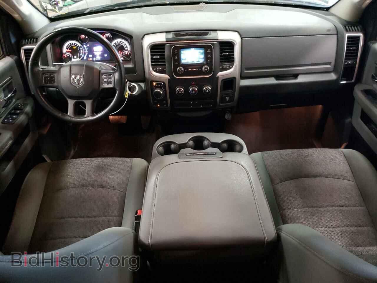 2015 RAM 1500 - VIN: 1C6RR7GT3FS519618 - Фото 8