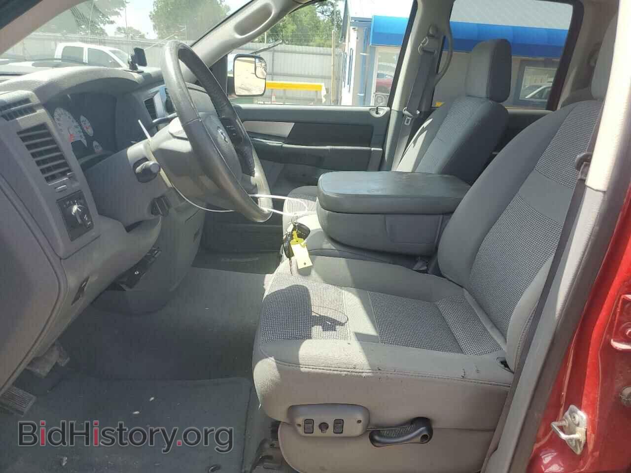 2007 DODGE RAM 3500 - VIN: 3D7MX48A27G830010 - Photo 7