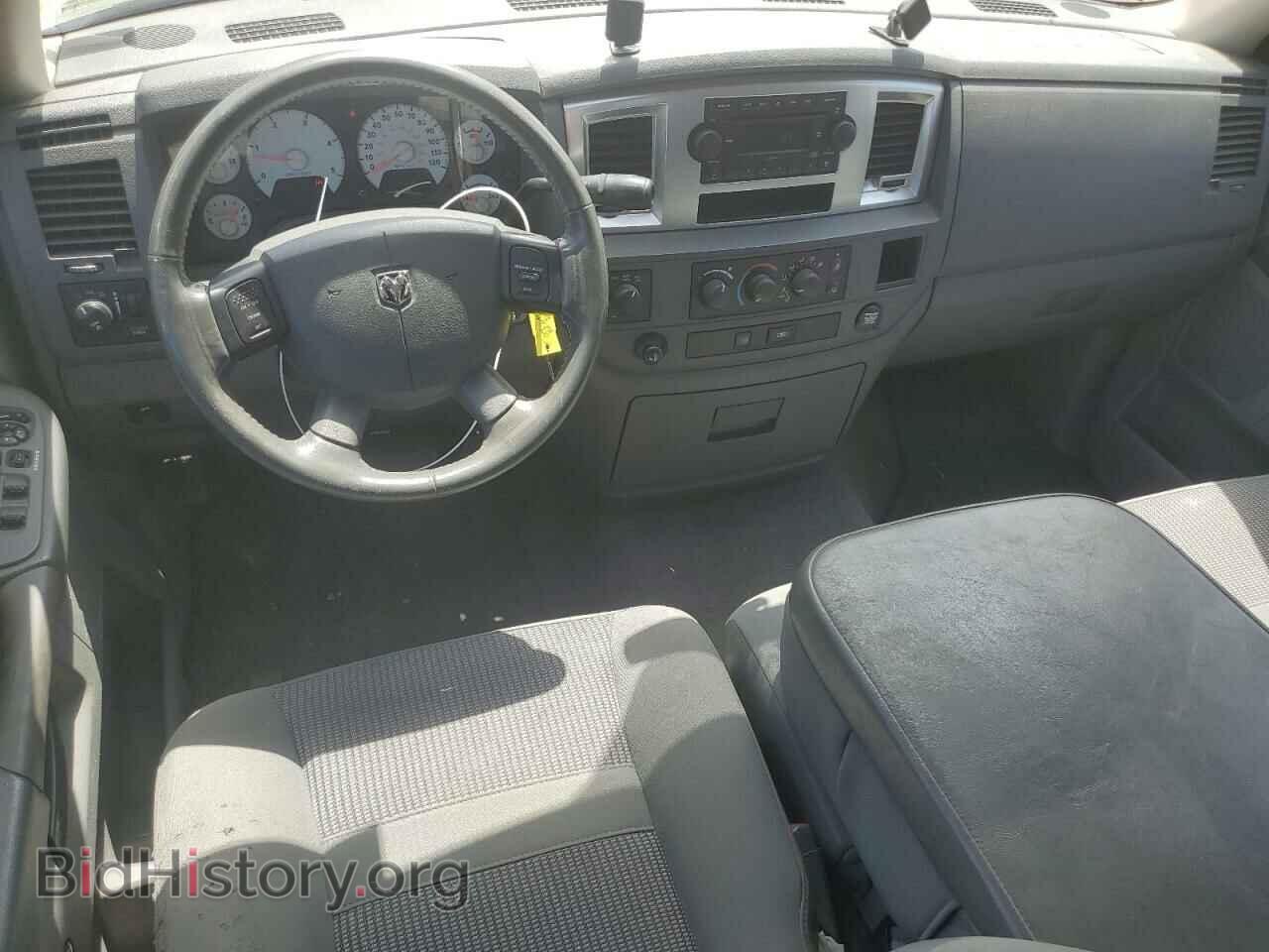 2007 DODGE RAM 3500 - VIN: 3D7MX48A27G830010 - Photo 8