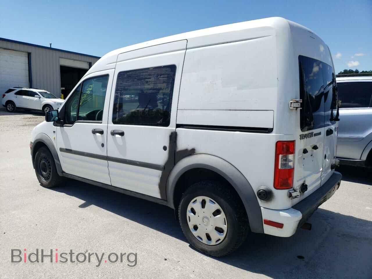 2012 FORD TRANSIT - VIN: NM0LS6BN4CT099375 - Фото 2