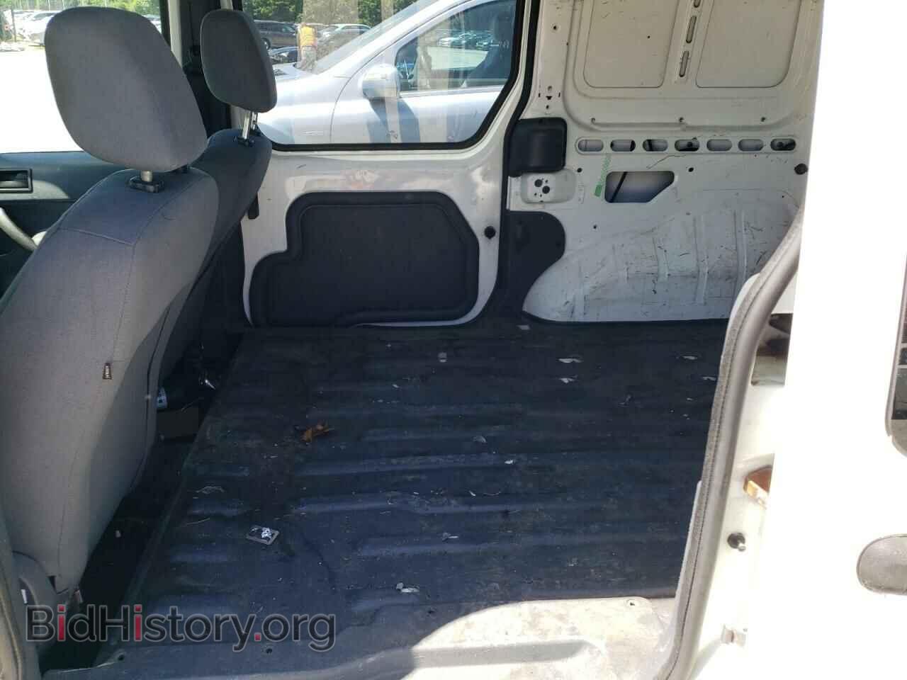2012 FORD TRANSIT - VIN: NM0LS6BN4CT099375 - Фото 11