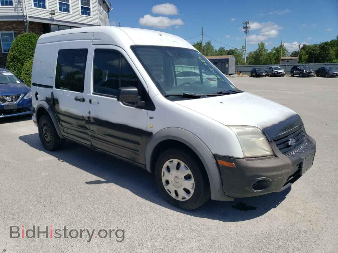 2012 FORD TRANSIT - VIN: NM0LS6BN4CT099375 - Фото 4