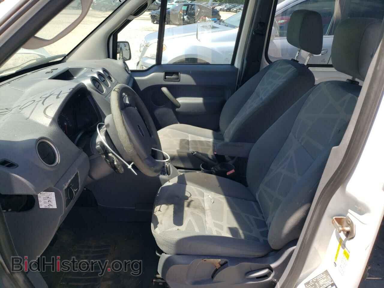 2012 FORD TRANSIT - VIN: NM0LS6BN4CT099375 - Фото 7
