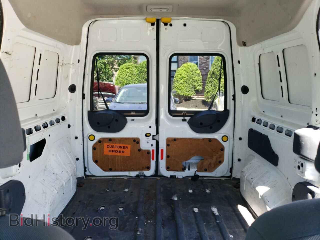 2012 FORD TRANSIT - VIN: NM0LS6BN4CT099375 - Фото 10