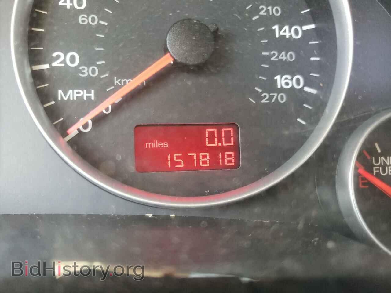 2007 AUDI A4 - VIN: WAUDF78E97A269897 - Фото 8