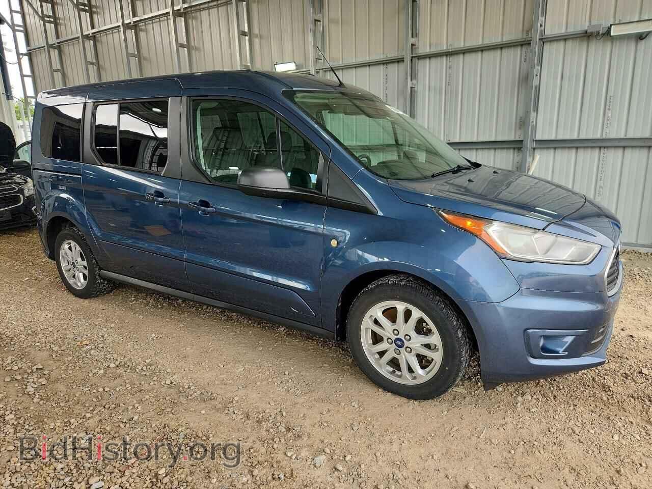 2020 FORD TRANSIT - VIN: NM0GE9F23L1449889 - Photo 4