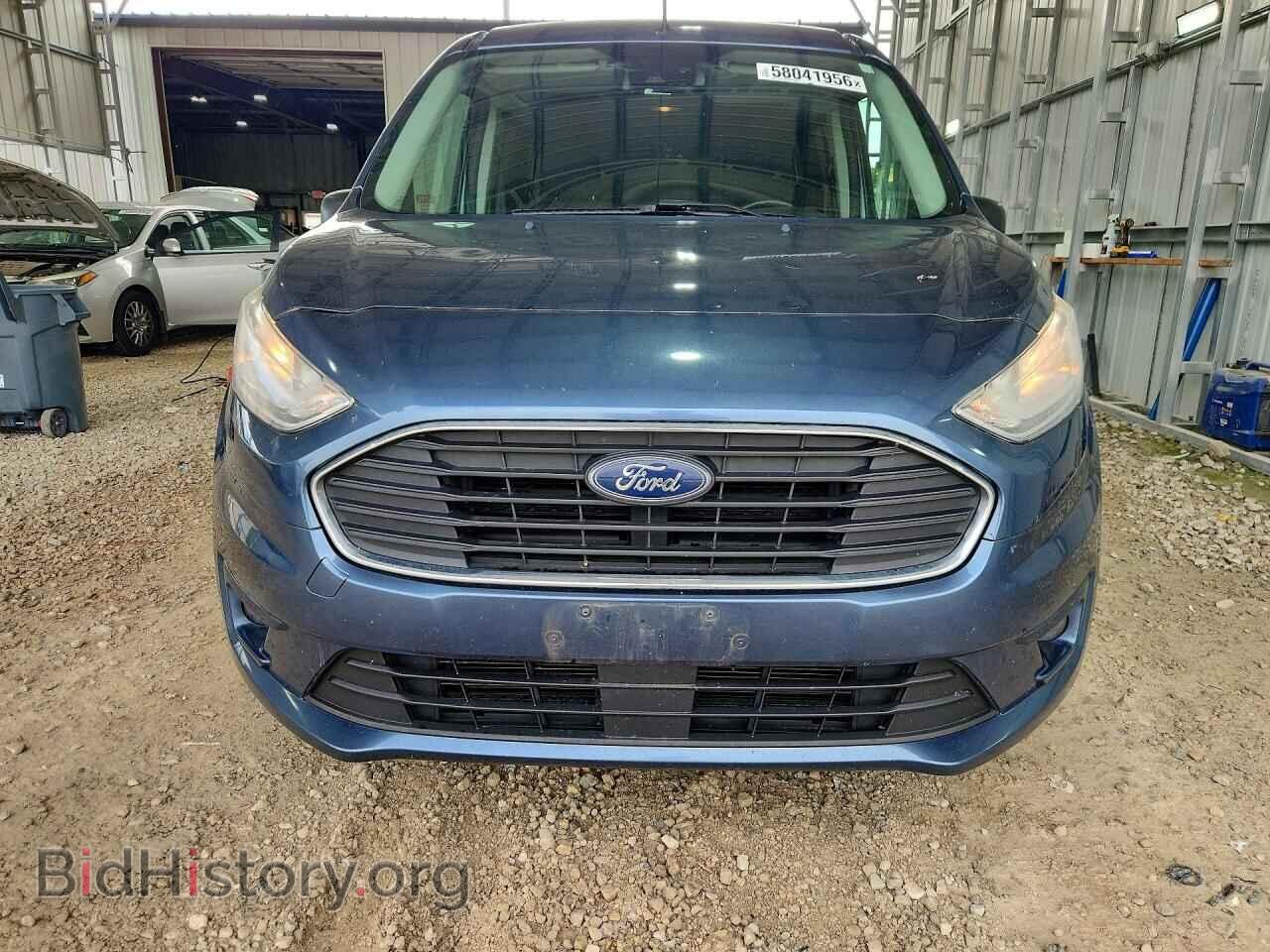 2020 FORD TRANSIT - VIN: NM0GE9F23L1449889 - Photo 5