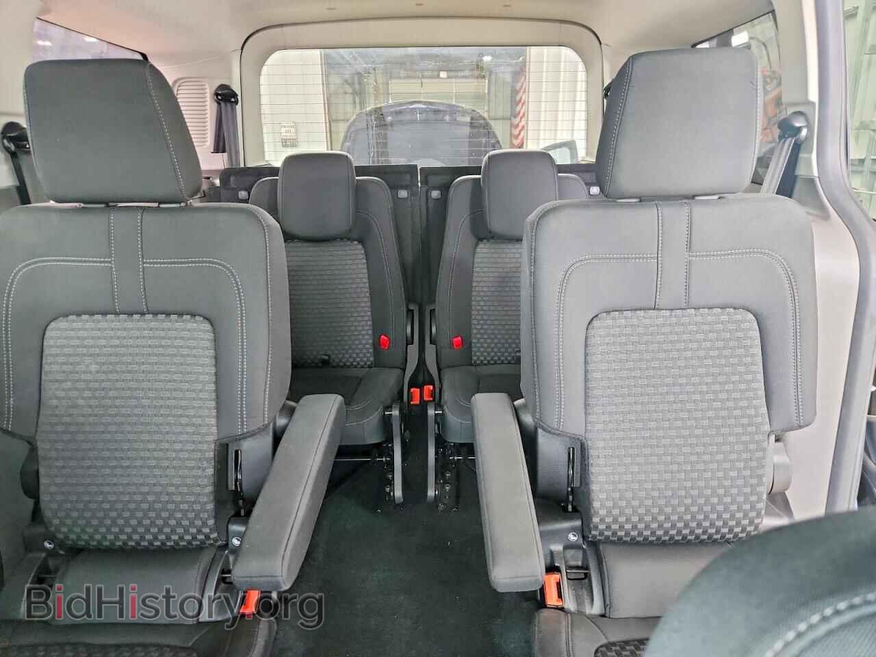 2020 FORD TRANSIT - VIN: NM0GE9F23L1449889 - Photo 10