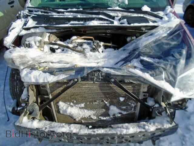 2010 DODGE CARAVAN - VIN: 2D4RN4DE7AR130650 - Фото 7