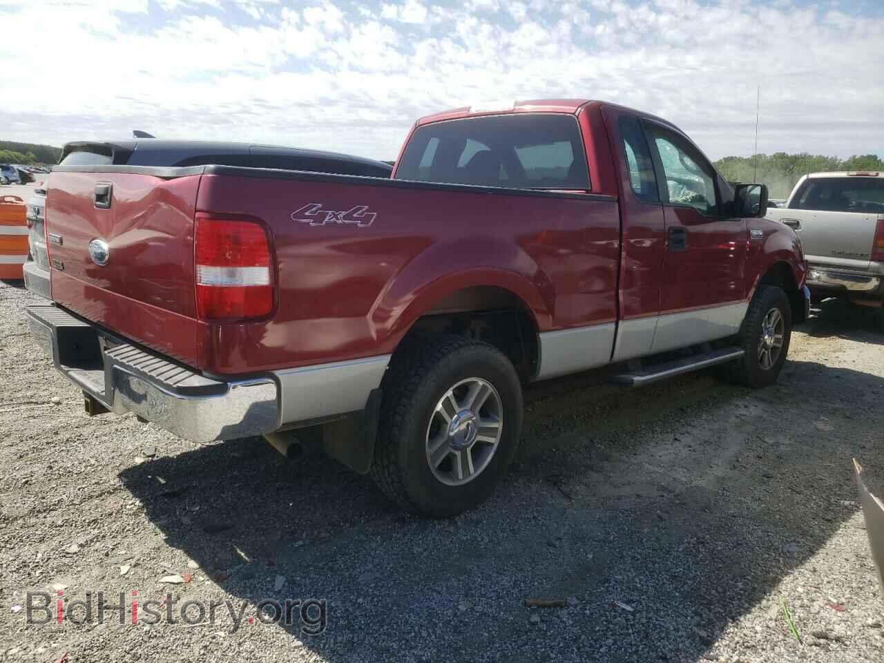2008 FORD All Models - VIN: 1FTRF14V18KD33924 - Фото 3