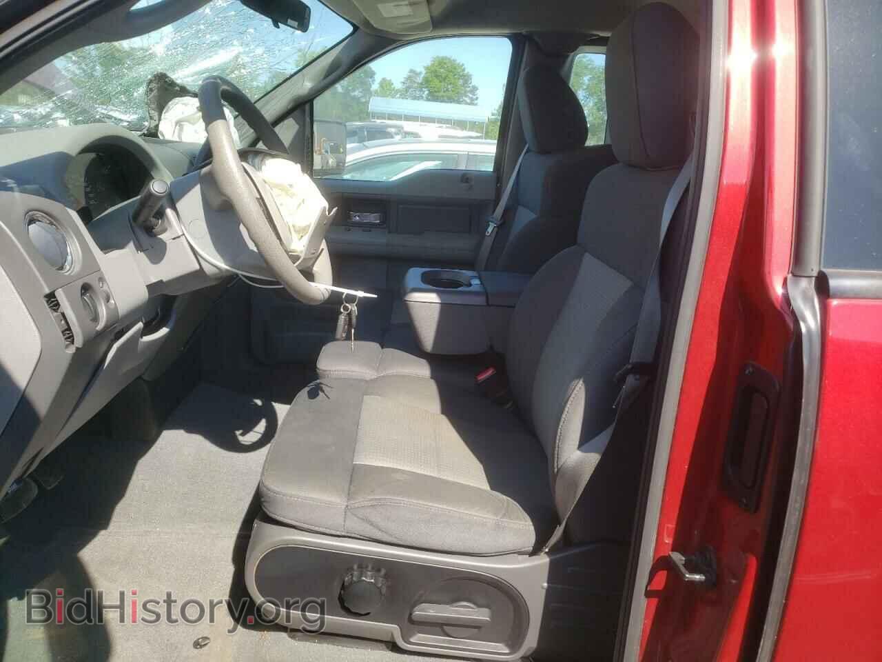 2008 FORD All Models - VIN: 1FTRF14V18KD33924 - Фото 7